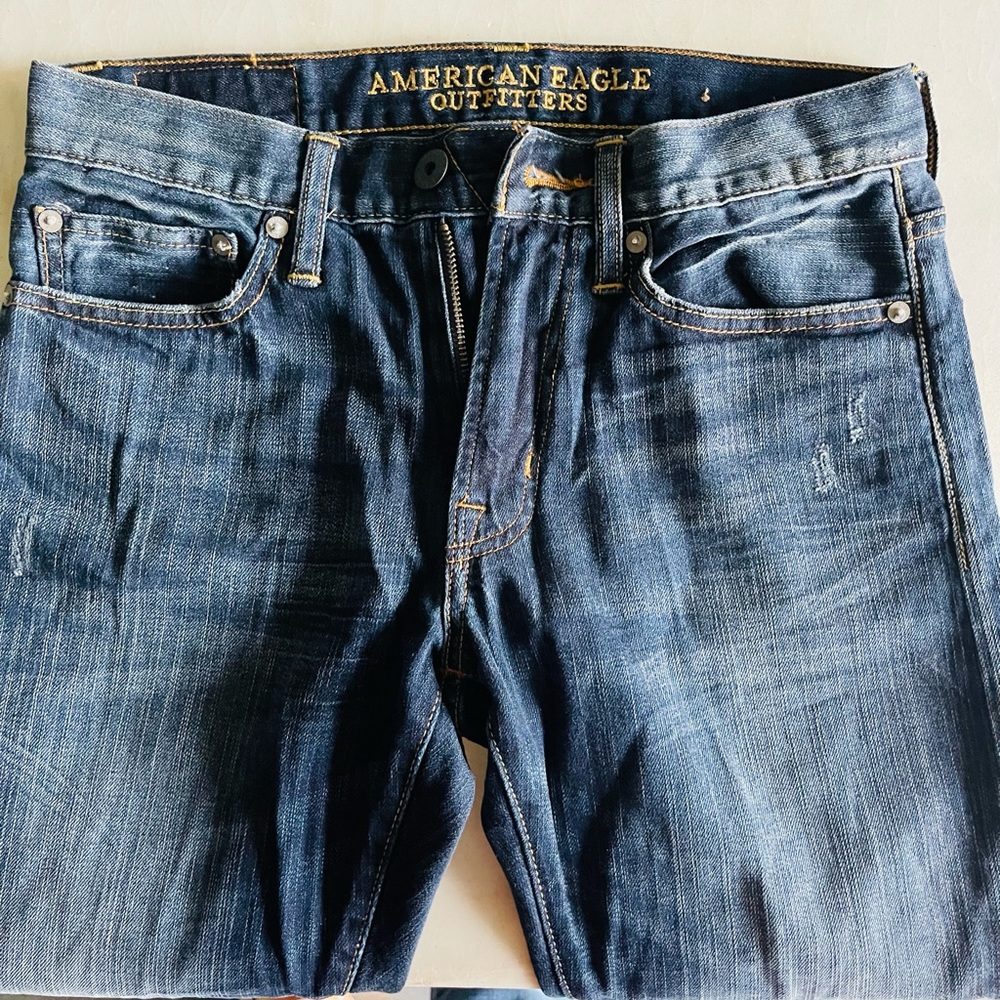 American Eagle Jeans 🌟